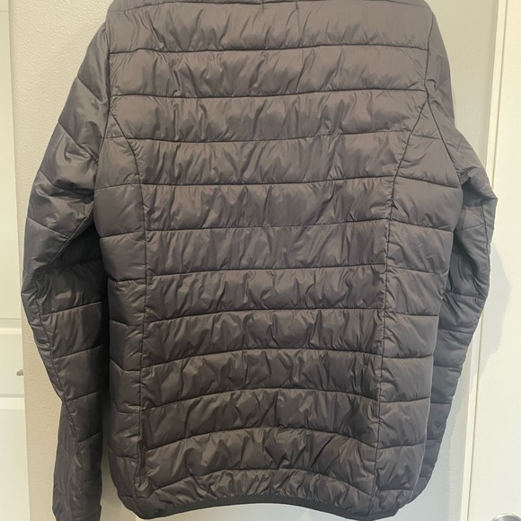 ✨2 for 25$ Black Puffer Jacket - Picture 5 of 6